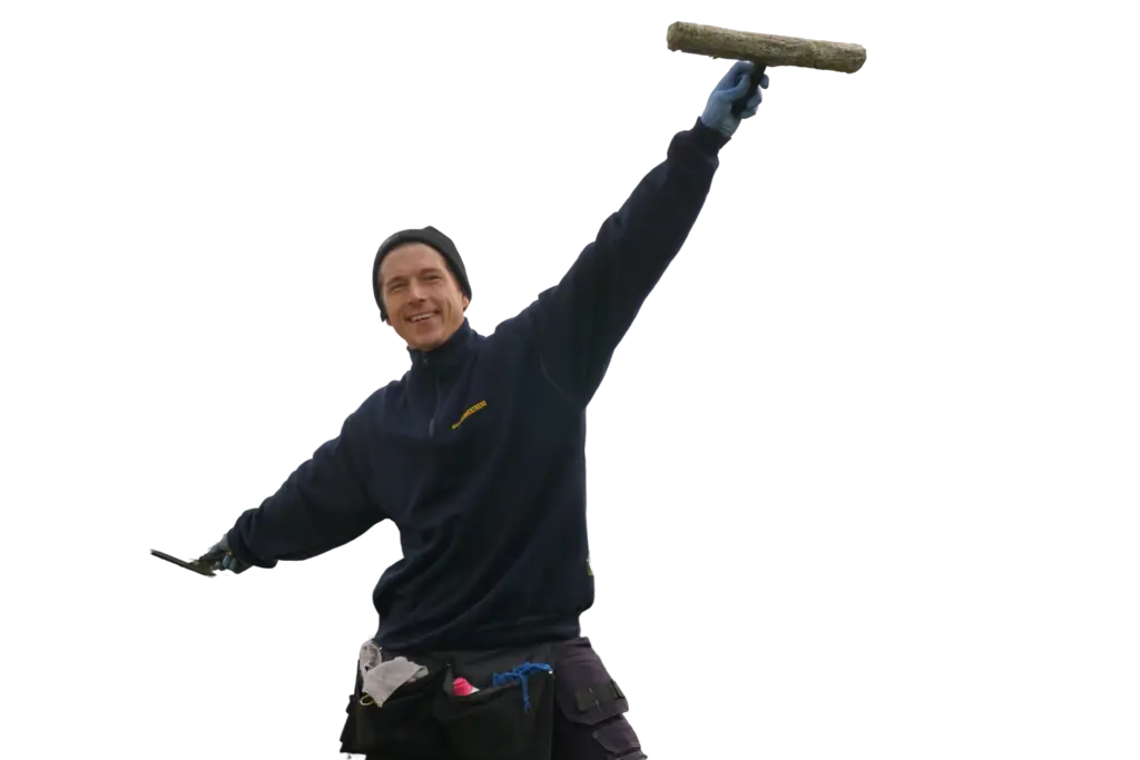 vinduespudser anders