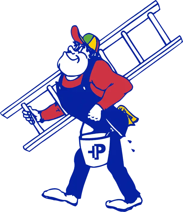 Vinduespudser hellerup logo